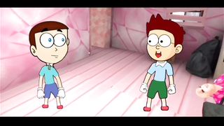 Barbie Mr.Meat VS Real Mr.Meat