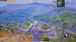 Sad love pubg