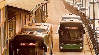 Peshawer BRT