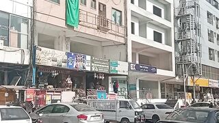 Islamabad E 11 Markaz Islamabad