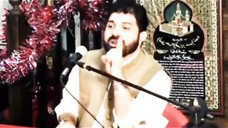 ALI Un Wali ULLAH