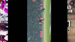 Zalmi vs multan sultan