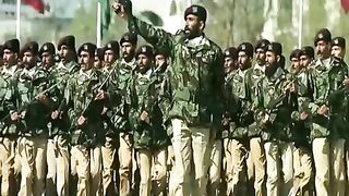 Pakistan  army ???? narae_ takbeer_ allah_ o_akbar_