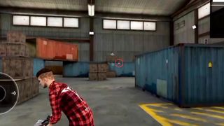 Free Fire Headshot Moments #burhangamer
