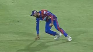 Psl highlight Karachi kings vs qg