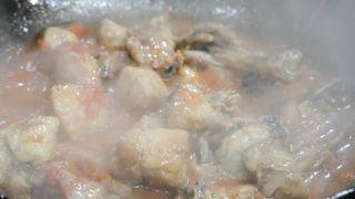 Chicken Karahi recipe