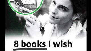 8 books i wish i read earlier in my life
