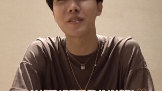 Happy Birthday Jhope <3 ♡