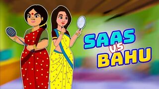 Stories for Kids in Urdu// Kids Stories in Hindi// Bachoo ki mazedar kahanian