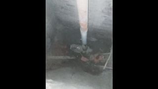 AK electrician rewinding monoblook