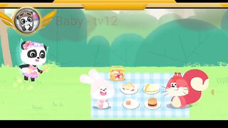 Babybus cartoon video /cartoon video