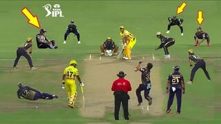 Top 10 Latest Funny Moments in Cricket History Ever
