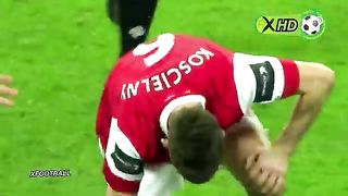 Comedy Football : Epic Fails, Funny Skills, Bloopers