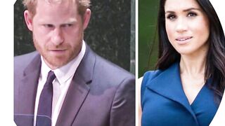 Meghan Markle, Prince Harry suffer another major blow