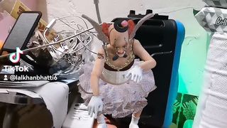 My tiktok vedio