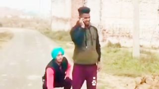 Funny fun