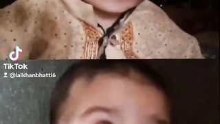 My tiktok vedio