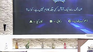 Awam bohat khush hai tumsay