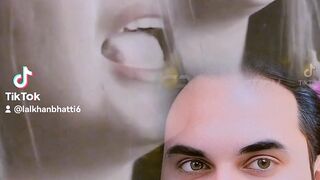 My tiktok vedio