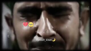 Ak gareeb ka babassi ka anssoo