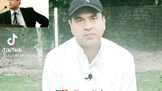 عمران بھائی ہمارے ملک میں سچ بولنا جرم ہے