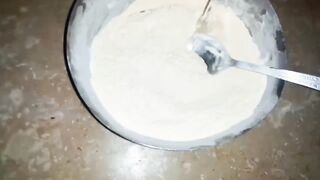 Nimkoo banany ka tareeqa| Easy way to make a Nimkoo