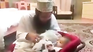 بچے کی لوری