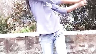 Girl dance