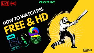How to watch PSL or other cricket matches on mobile laptop android iOS free and HD