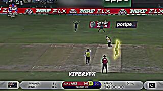 Shaeen best wickets in t20 world cup