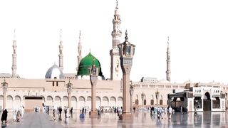 Shab e Meraj