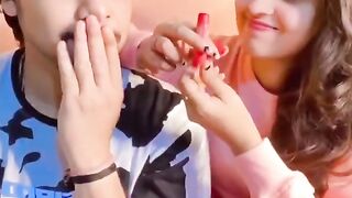 Cute couple whatsapp status