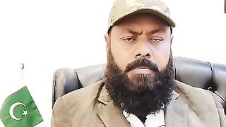 چیئرمین تحریک نظریہ پاکستان کا خطاب
