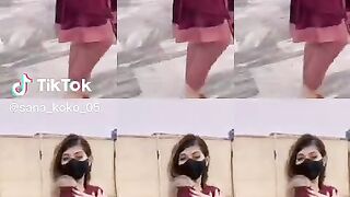 Enjoy  desi gril  dance