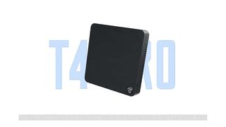 Beelink T4 Pro Mini PC Intel Celeron N3350 Windows 10 4GB DDR4 64GB eMMC Supports Dual HDMI USB 3.0 2.4G 5.8G WiFi BT4.0 PK AK3V