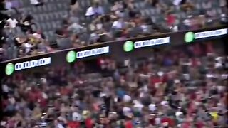 Chris gale sixes in bigbash