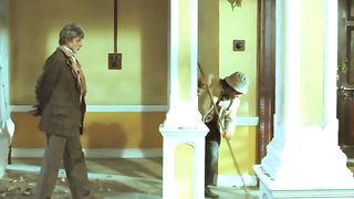 Check This Funny Scene Haa,Watch Till The End..