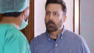 I am sorry, hum apki beti ko bachaa nahi sakay!