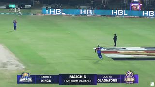 Maiden over PSL Cricket Highlights