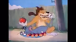 Tom & jerry