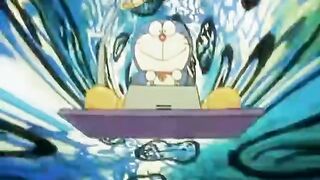 Doraemon in Hindi/urdu - S2 EP20 Without Zoom Effect. WR
