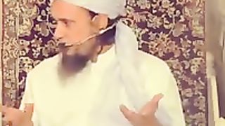 mufti_Tariq_Masood