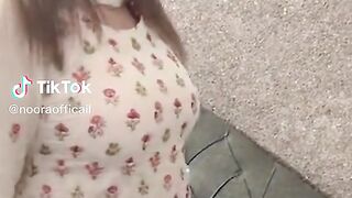 Aunty full masti good  dance