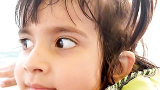 Cute girl