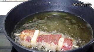 یب سیخ بوٹی ریسپی بنانے کا طریقہ