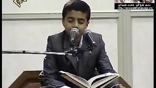 Young Qari--Quran ki Tilawat
