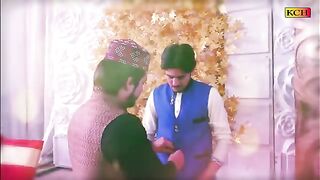 شبِ معراج نیو پنجابی نعت  2023