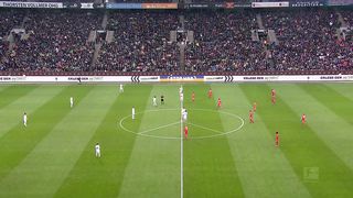 Bundesliga | 18/02/2023 | Borussia Mönchengladbach - Bayern Munich  3:2