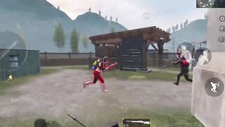 Best TDM headshot Pubg Mobile