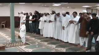 ma sha Allah Quran ki Tilawat